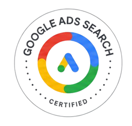 Google Ads Search Certification